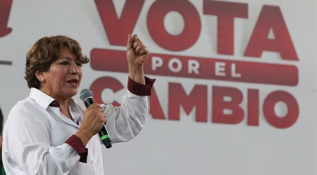 Estado de México: entre dos priismos