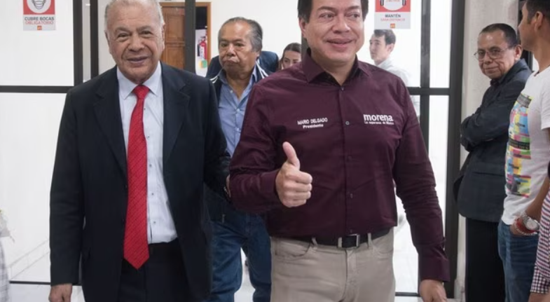La elección en Coahuila al rojo PT