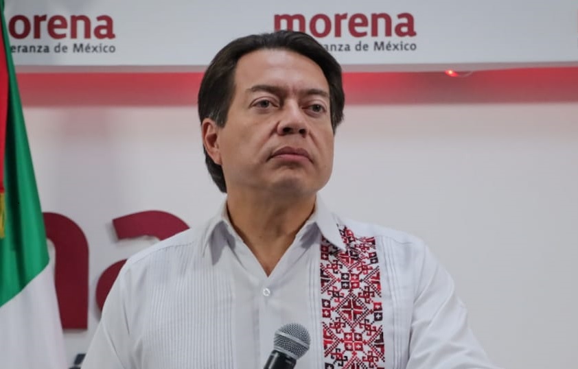 Será casa por casa la encuesta final para candidato de Morena en Puebla