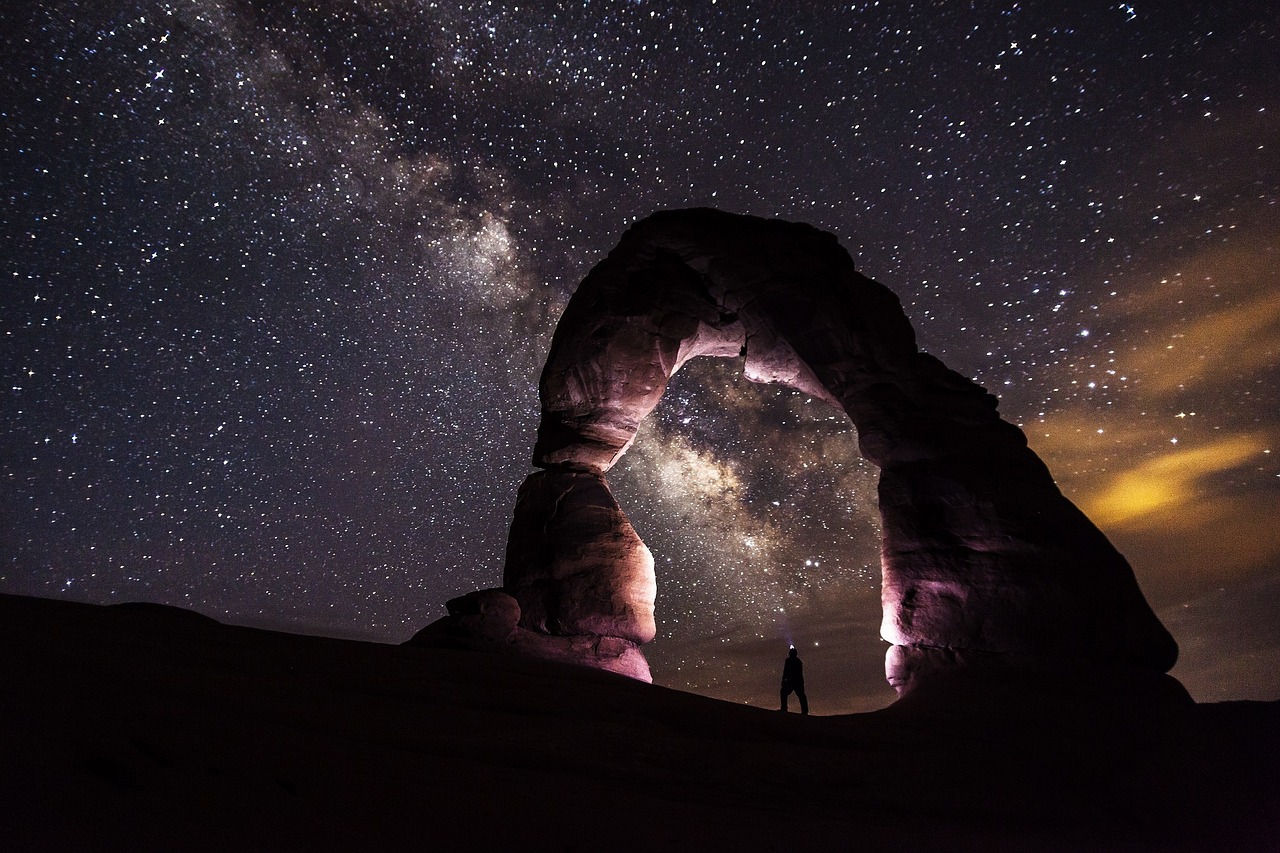 Maravíllate en “La Noche de las Estrellas”