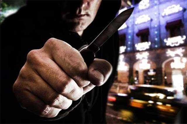 En la capital, la incidencia delictiva bajó 26.9%: SSPTM