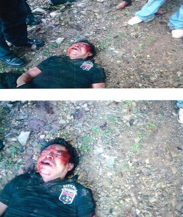Ladrón sobrevive a intento de linchamiento en Huauchinango