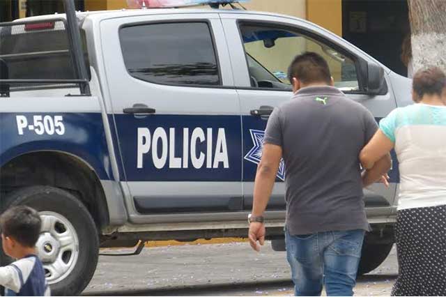 Aumentaron delitos en Tehuacán durante el 2015