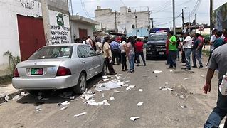 Acumula Puebla capital más de 2 mil 500 delitos en primer cuatrimestre 