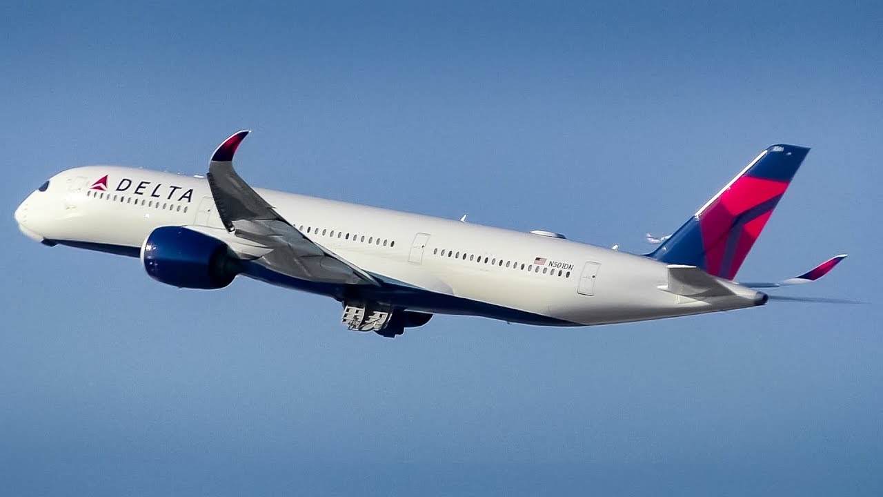Turbulencia en vuelo Milán-Atlanta deja 11 hospitalizados