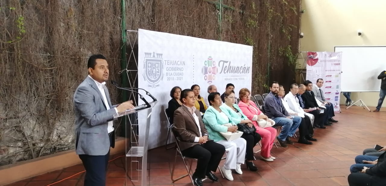 Proliferan falsos casos de dengue en Tehuacán