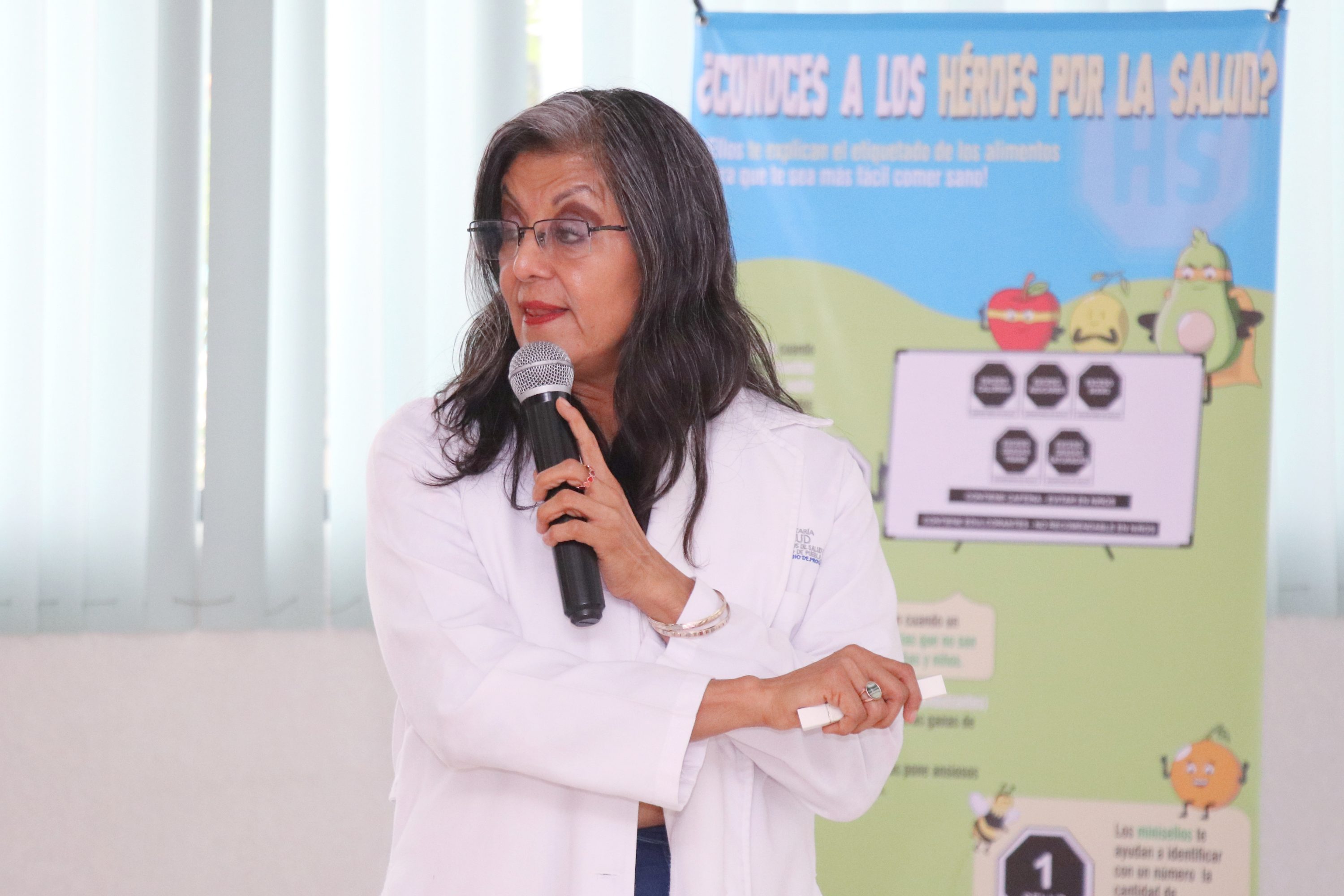 Suma Salud a Servidores de la Nación para prevenir y combatir dengue