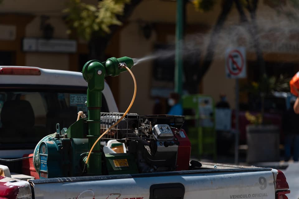 Atención médica por dengue incrementa 40% en Tehuacán