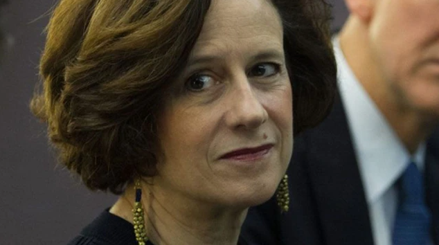 Denise Dresser y la pedagogía de las “planas”