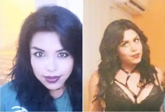 Asesinan en Veracruz a Denisse, mujer trans de Libres, Puebla