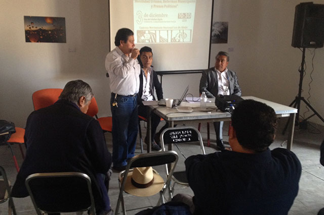Los Xicale confirman que mantendrán su activismo político