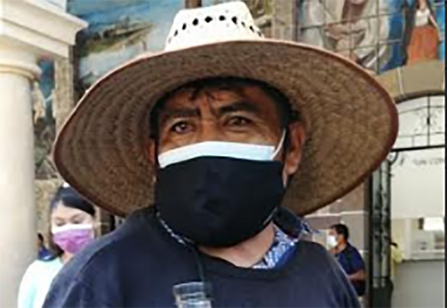 Denuncian en Miahuatlán a empresas porcinas por perforar pozos clandestinos