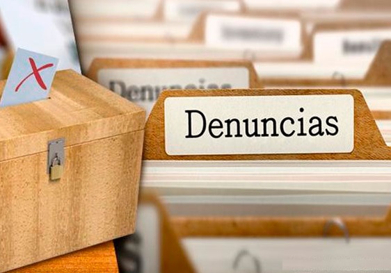 Advierte SFP sanciones contra galistas por desvío de recursos