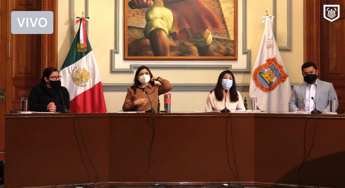 Ayuntamiento de Puebla entregará apoyos a deportistas 