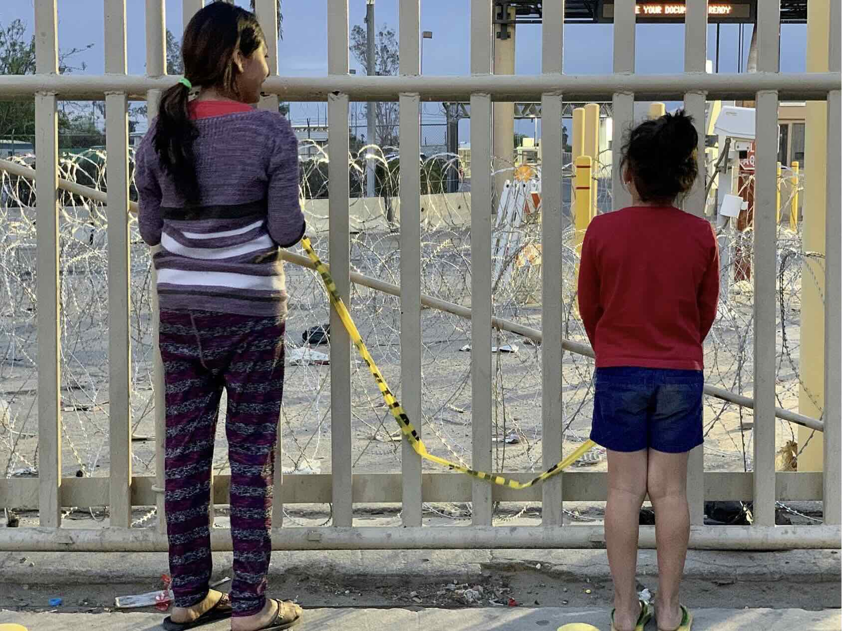 Deporta USA 680 menores de edad originarios de Puebla en seis meses