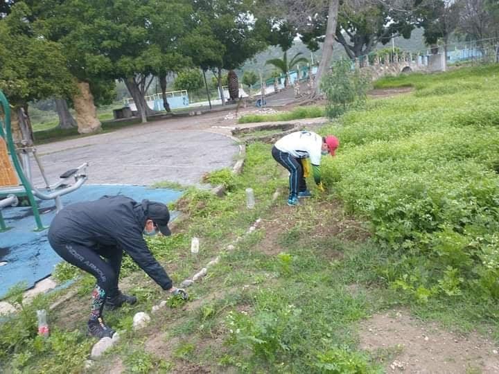En Tehuacán piden al Ayuntamiento dote de agua al Parque del Riego