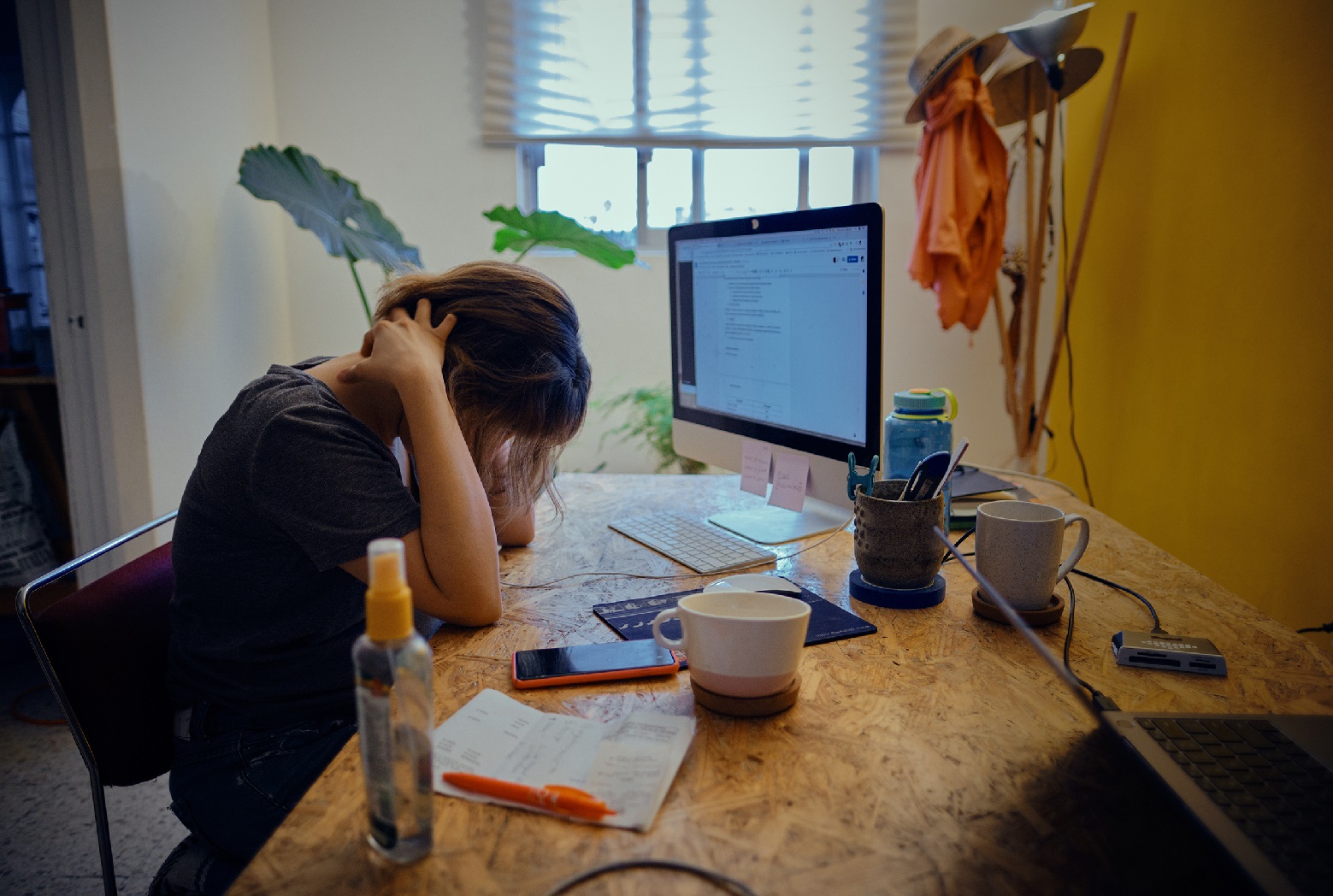 Diseñar estrategias integrales, clave para la prevención del suicidio