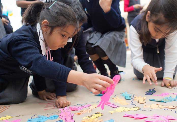 Cartas y dibujos, el adiós de los niños ante la muerte por Covid-19