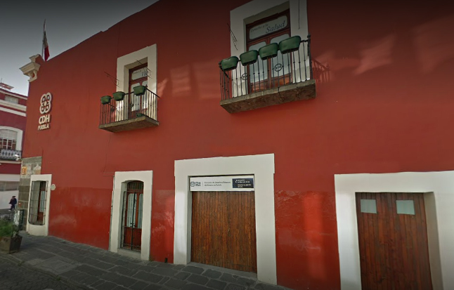 Reducen a 6 lista de aspirantes a la CDH Puebla
