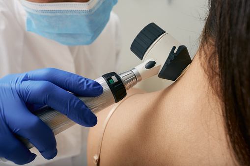 Fundación Mexicana para la Dermatología alista jornada gratuita para detectar dermatitis 