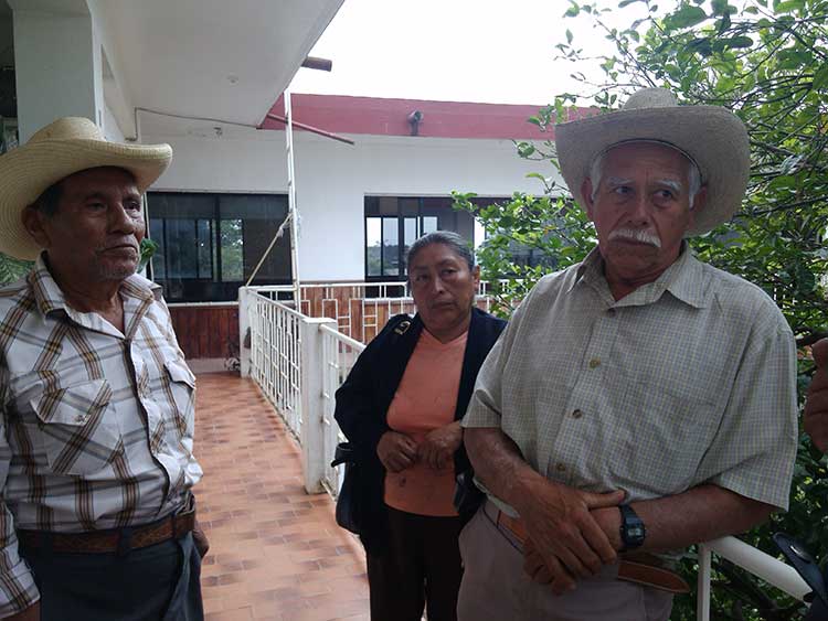 Se derraman 30 mil lts de hidrocarburos en río Pantepec