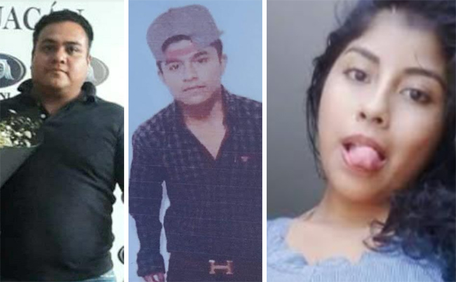Tres jóvenes desaparecidos reportan en los primeros 15 días de 2021 en Tehuacán