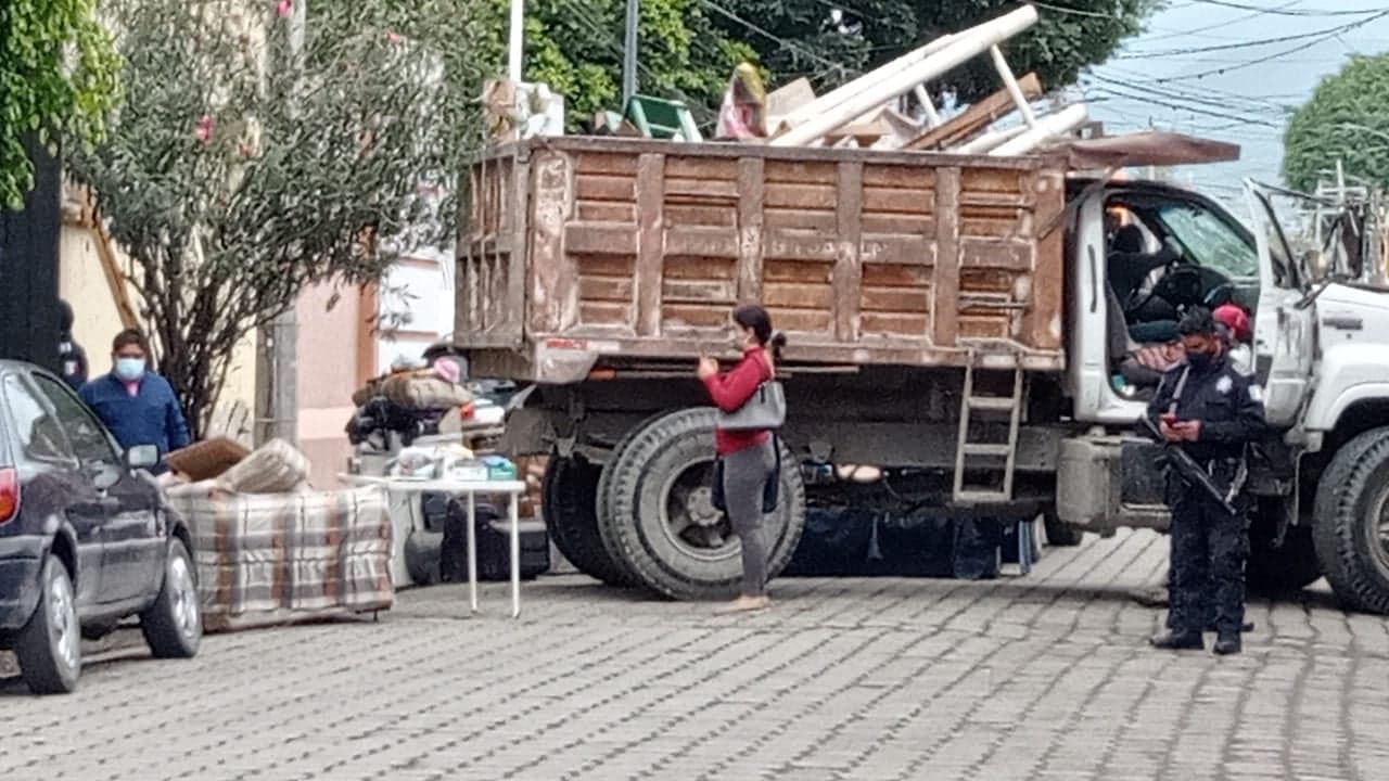 Construirán Casa de Cultura en Tehuacán en edificio desalojado