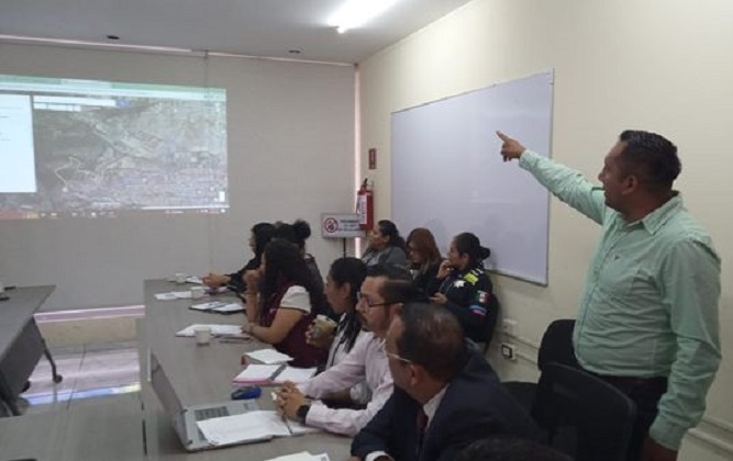 Puebla y Tlaxcala harán operativos conjuntos para ubicar a desaparecidos