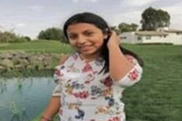 Desaparece una adolescente de 14 años en San Andrés Cholula