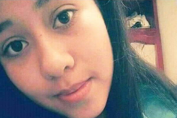 Desaparece una adolescente de 13 años en Tecamachalco 