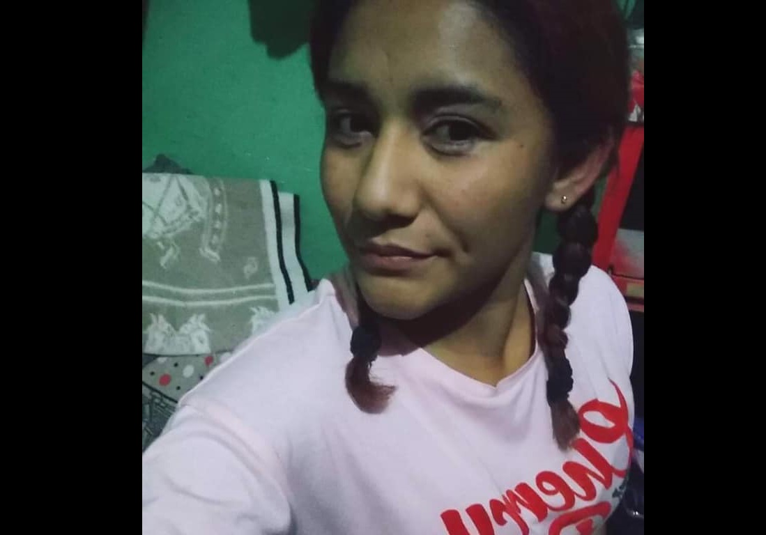 Desaparece mujer que vio ataque armado en Los Reyes de Juárez