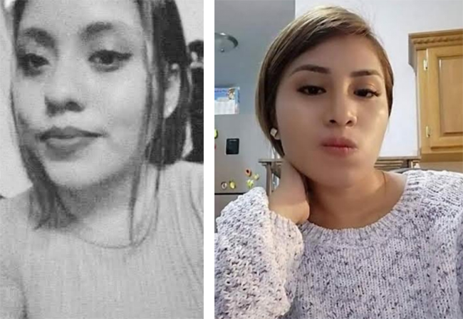 En Jolalpan sigue la búsqueda de dos mujeres desaparecidas desde hace 4 meses  