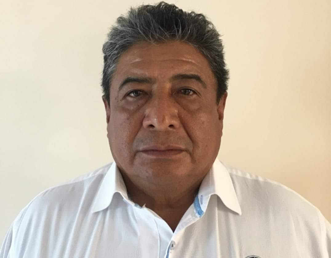 Desaparece ex delegado de Protección Civil  de Tepeaca 