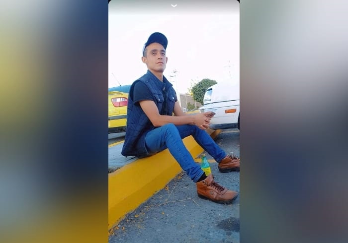 Desaparece joven de 23 años en Tecamachalco