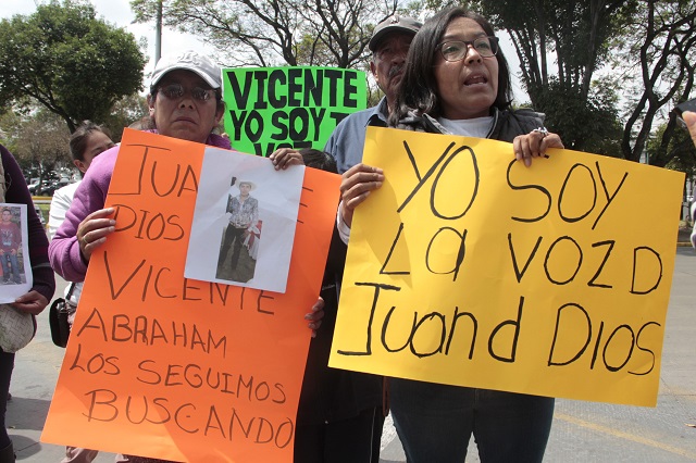 Fiscalía de Puebla filtra información y se usa para amenazar a víctimas: colectivo