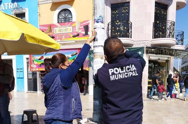 23 personas se encuentran desaparecidas en Tehuacán 