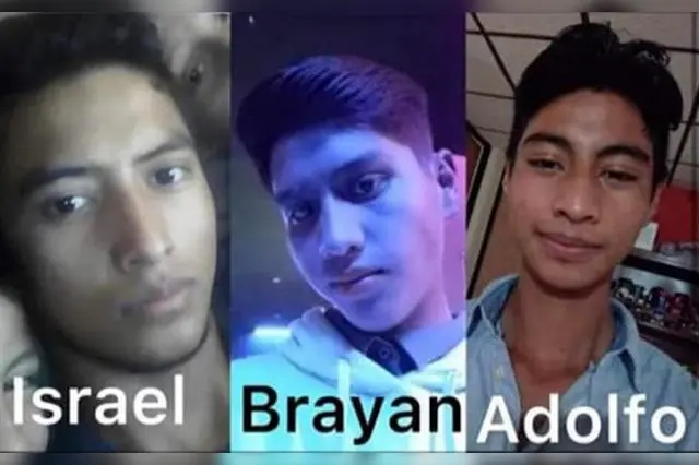 Reportan desaparecidos a tres jóvenes tras acudir a bar en Cuautlancingo
