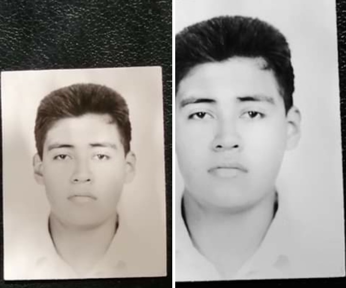 Buscan a joven desaparecido en Tecamachalco