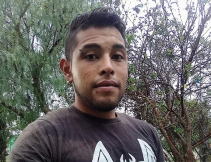 Joven de Tecamachalco desaparece en central de abasto de Huixcolotla