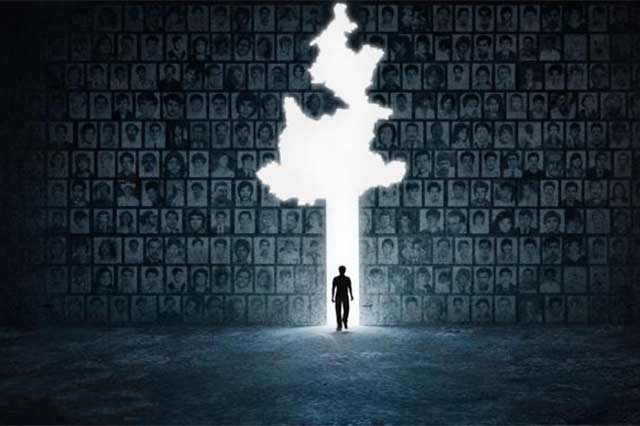 Ni operadores ni compadres en Comisión de Búsqueda de Personas
