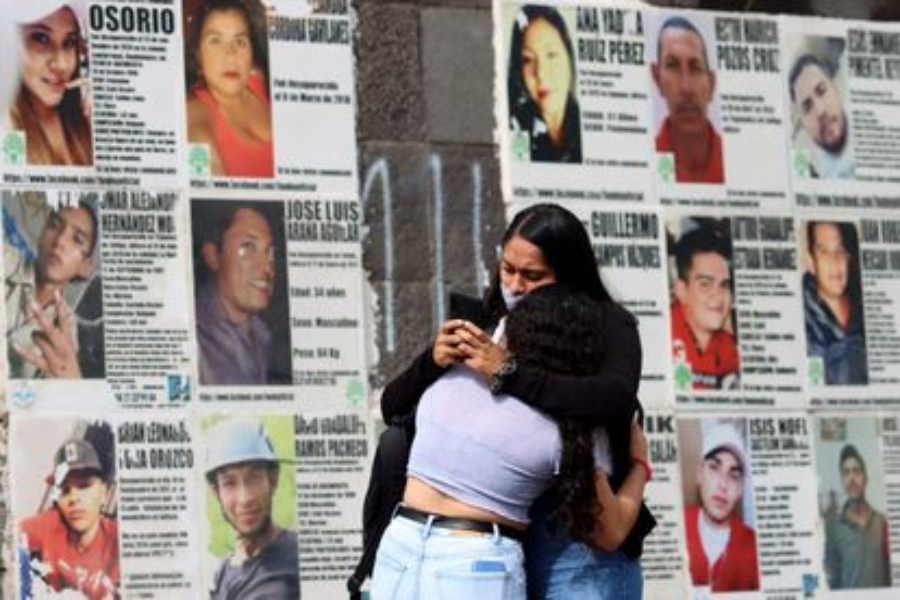 4 personas desaparecieron en Zacatlán de junio a agosto de 2022