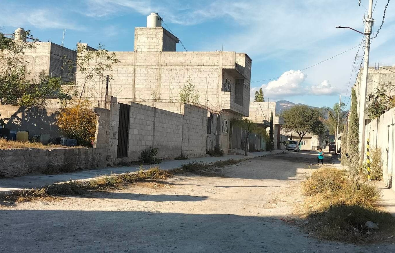 Tras 15 años, actualizarán plano de Tehuacán