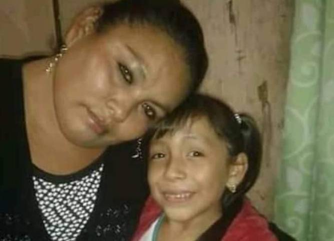 Desaparecen madre e hija en Tepeojuma  