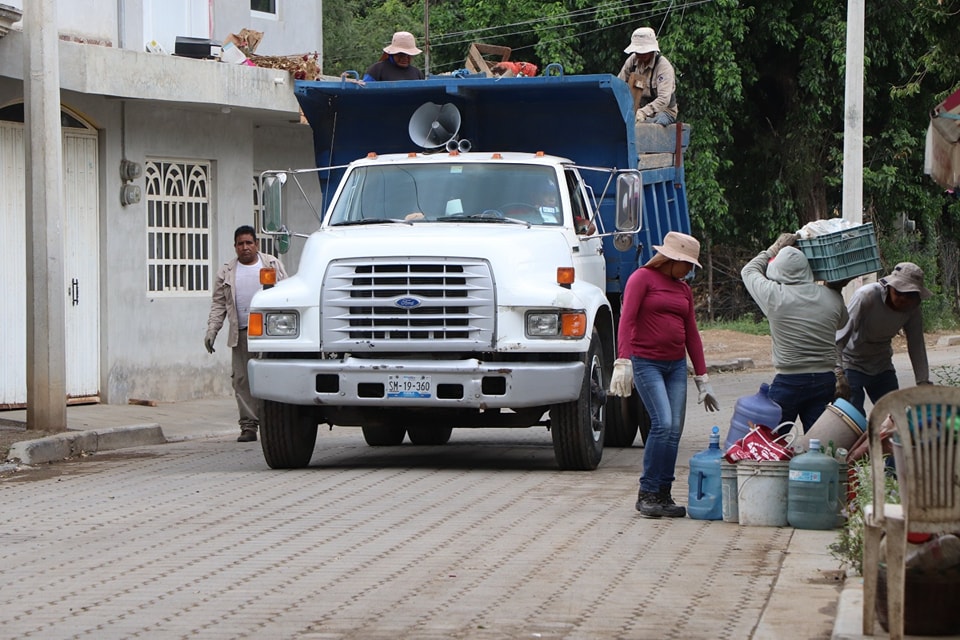 Dos casos de dengue se registran el municipio de Ajalpan