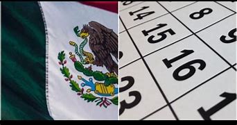 ¡Infórmate! El 20 de noviembre cae domingo y se recorrerá el día de descanso 