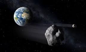 Nasa advierte que una gran roca llamada 2023 CL3 se acerca a la Tierra