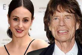 Mick Jagger se casará con su novia 36 años menor que él