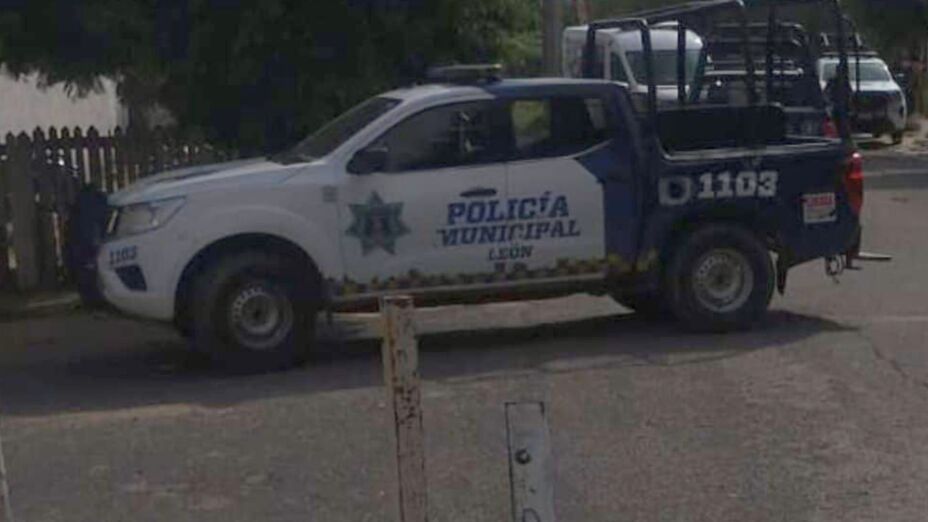 Deja cuatro muertos ataque armado en León, Guanajuato