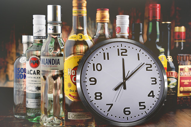Restricción a la venta de alcohol no redujo delitos: Canaco