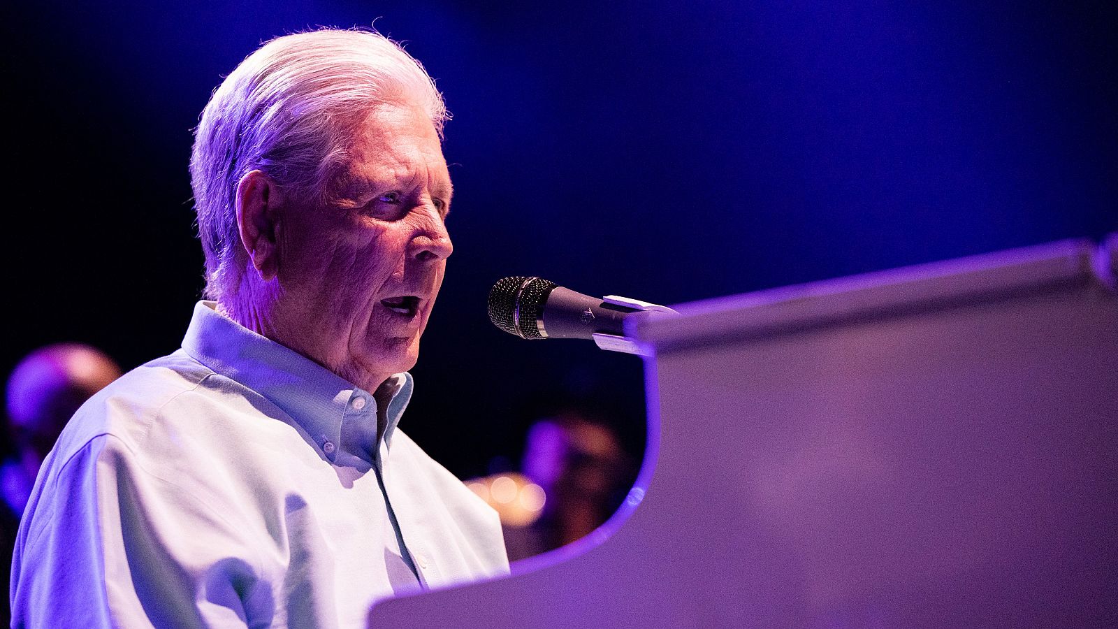 Fallece Brian Wilson, vocalista y fundador de The Beach Boys, a los 82 años